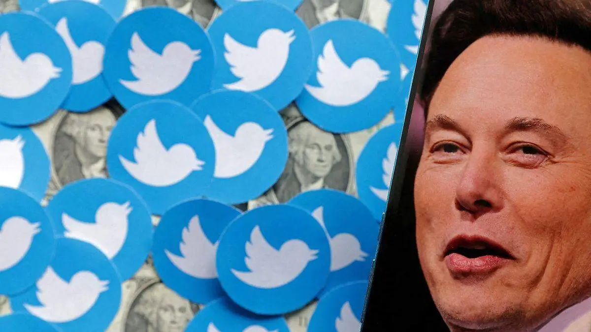 Elon Musk compra Twitter (1)